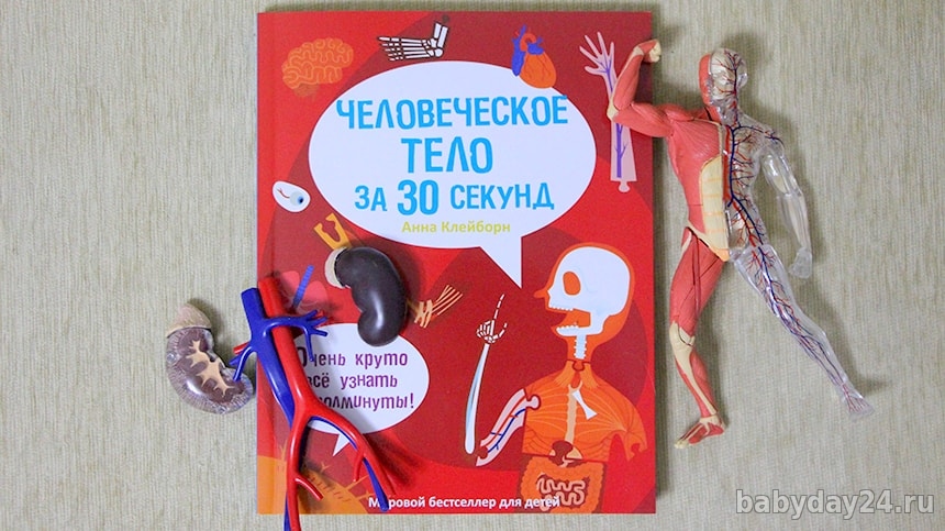 Узнай, как мы устроены!